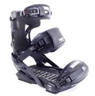 Summit Bladie 99cm Skiboards Snowblades Technine Custom Snowboard Bindings