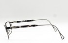 Cole Haan Ch4038 001 Black Authentic Eyeglasses 53-17