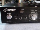 Pyle Home Pda5bu 200 Watt Am fm Aux usb Bluetooth Home Stereo Amplifier System
