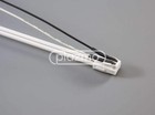 Monitor Repair Ccfl Backlight Assemblies For 15 0  Toshiba Ltm15c458m