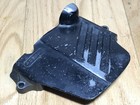 83 84 85 Honda Atc200x Atc 200x Oem Front Sprocket Cover Engine Case Guard