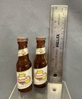 Vintage Falstaff 4    Beer Salt And Pepper Shaker