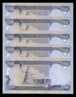 10 X 250  2500 Iraqi Dinar  Notes Crisp Uncirculated 2020 Currency