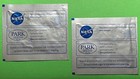 Sts-121   118 Nasa Flown Park Space Exposed   Earth Based Seed Pack Mark Kelly