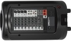 Yamaha Stagepas 600i 680w Portable Pa System