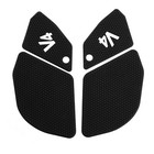 Tank Grips For Ducati Panigale V4 2022  Fuel Tank Pad Protector Kit   97480291aa