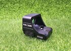 Holosun Competition Multi-reticle System  Large Window Red Dot Sight  hs507comp