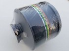 Premium Nbc   Cbrn 40mm Gas Mask Filters 6-pak Military-grade Ultra-new Exp 2028