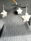 Graco Simple Sway Baby Swing  abbington  Replacement Mobile Toy Bar Stars