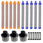 Replacement Strainer   Filters For Graco Paint Sprayer - 3 4    Inlet  40 60 100 M