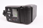 Nikon Sb-600 Hot Shoe Mount Digital Camera Flash Speedlight  t-60429