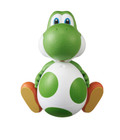 Cgv X Super Mario Yoshi Popcorn Bucket Korea Exclusive Sold Out Authentic