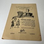 Rare Vintage Mccall Pattern Style News Pamphlet Catalog November 1953 - Wells