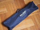 Godox Ad-s85s Deep Parabolic Softbox Beauty Umbrella Ad300 Ad400 - Godox Mount