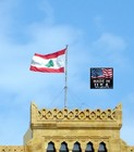 Lebanon Lebanonese 3x5 Ft Heavy Duty Superpoly In outdoor Flag Banner usa Made