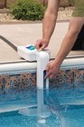 New Pool Sentry M-3000 Na231 Automatic Water Leveler Swimming Pool Filler M3000