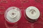 10 Genuine Singer Touch And Sew Sewing Bobbins 1060 600 603 604 620 620e 625 626
