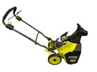 Ryobi 40v Hp Brushless 18 In  Single-stage Snow Blower Ry40809vnm  tool Only 