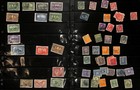 Canada Stamp Collection On 30 Scott Specialty Pages  To 1953