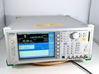 Anritsu Mg3700a Vector Signal Generator 250khz-3ghz As Is R3002
