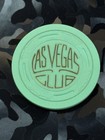 Las Vegas Club Casino Chip Las Vegas Nv
