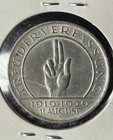 Germany 3 Mark 1929