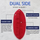 Dual Sided Cornhole Bags Regulation Set Of 8 Professional Cornhole Bean Bags    