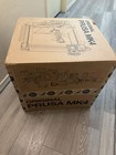 Prusa Mk4 3d Printer Original Model Mk4 Mpn Mk4 High Precision Desktop Fdm