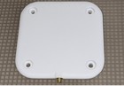 Times-7 A5020 Rfid Antenna   Part 60010-fg   Circular   Fcc   Used   Ip68