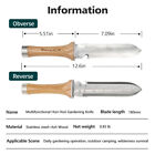 Berry bird Hori Hori Garden Knife Multipurpose Gardening Knife Gardening Tools