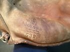 Vintage Billy Martin Nokona G38 Model Glove