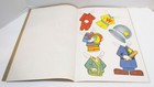 Woody Woodpecker House Party Paper Dolls By Saalfield Vintage Unused Uncut Nos