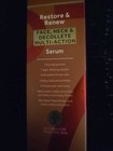 No7 Restore   Renew Multi Action Serum 75ml  2 5 Fl  Oz Face neck Wrinkles Fr Sh