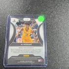 2019-20 Panini Prizm Draft Picks - Ja Morant  65  rc 