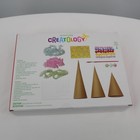 Creatology 3d Embellished Tree Kit Christmas Craft Set For Kids Ages 8  New