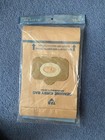 Kirby Style No  1 Disposable Vacuum Cleaner Filter Bags For Tradition Model 3-cb