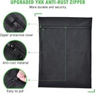 2 Pack 24x32 Inch Mesh Washing Bags For Delicates Lingerie Underwear Net Bag