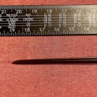 Wwii Japanese Type 44 1st Pattern Folding Bayonet Assembly 7491 - Tight