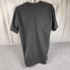 Proclub Pro Club Mens Plain Shirt Supper Heavy Size L Short Sleeve Tee