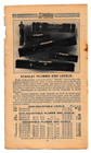 Stanley Tools Combination Plane No  45 Plumbs Levels 1920 s Catalog Print Ads