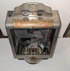 Wurlitzer 3031 Wallbox Serial No  1054705