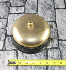Gamewell Co Fire Alarm Bell Gong Read