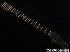 Charvel Pro Mod Plus San Dimas Neck   Locking Tuners Caramelized Maple Ebony