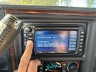 2004 Cadillac Escalade Ext Oem Navigation Fully Working With Map Dvd