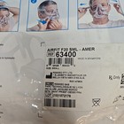 Resmed Airfit F20 Small Full Facemask W  Headgear Cushion 63401 Sealed  New