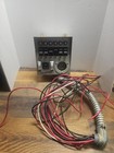 Reliance Gentran Generator Transfer Switch 125 250 Vac 15a Circuits  1