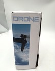 R c Quadcopter Drone With Hd Camera  Age 14   Remote Controlled  New