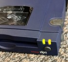 Iomega 100 Zip Drive Model Z100p2 W  Original Power Adaptor