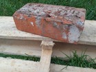 Antique Vintage Reclaimed Brick