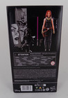 New And Sealed  Star Wars The Black Series - Mara Jade Action Figure  Free Ship 